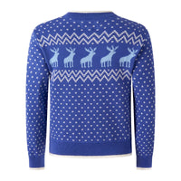 Rachel Riley Chalet Intarsia Cardigan