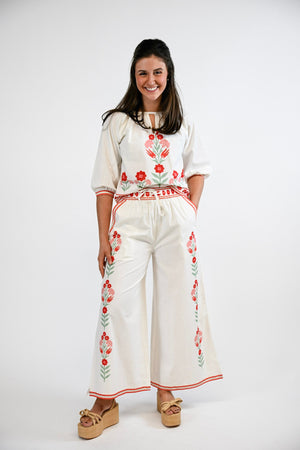 Millie Pant | Sprucestone