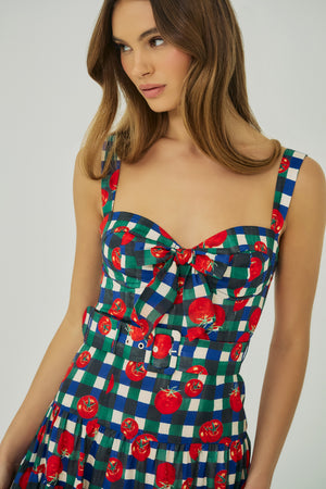 Klea Dress