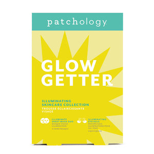 Patchology Glow Getter Gift Set