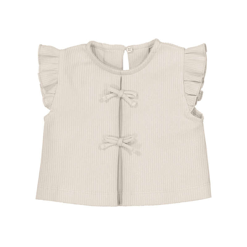 Mayoral Rib Knit Top - Multiple Colors!