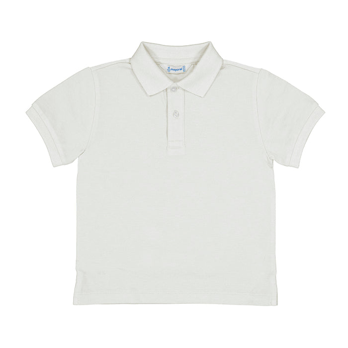 Mayoral Short Sleeve Polo Shirt - Multiple Colors!