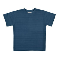 Mayoral Tee in Tonal Stripe-Multiple Colors!