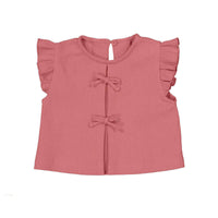 Mayoral Rib Knit Top - Multiple Colors!