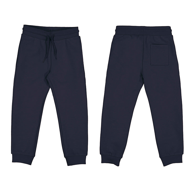 Mayoral Fleece Jogger in Multiple Colors