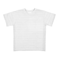 Mayoral Tee in Tonal Stripe-Multiple Colors!