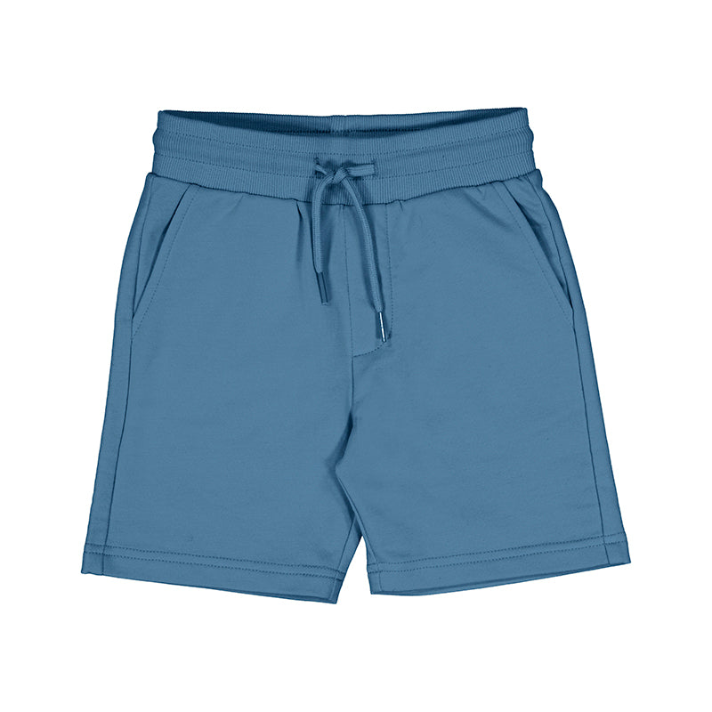 Mayoral Fleece Shorts - Multiple Colors!