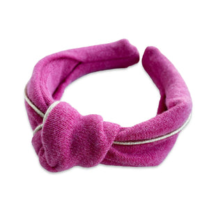 Eva's House Chic Knotted Headband - Multiple Colors!