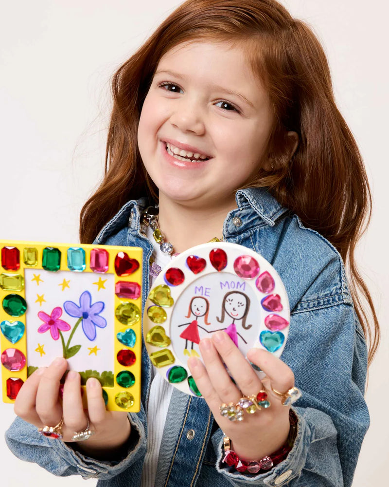 Super Smalls Sparkle & Cherish Gemify Frames Kit