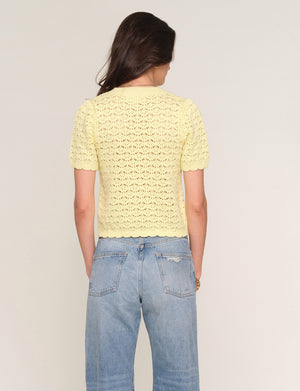Heartloom Clarina Cardi in Naples