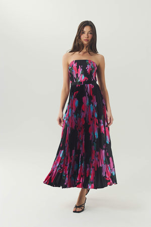 Merrick Dress