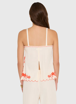 Coraline Top