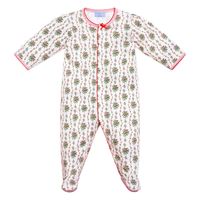 Joy Street Kids Onesie in Holly
