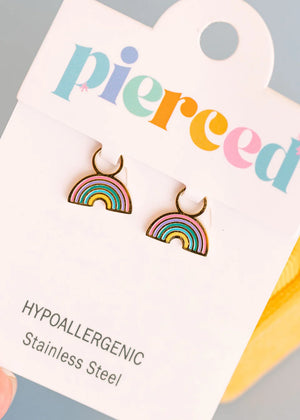 Pierced Co Charms-Multiple Styles!