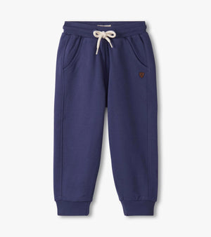 Hatley Track Pant in Patriot Blue