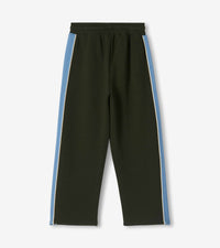 Hatley Athletic Pants in Rosin