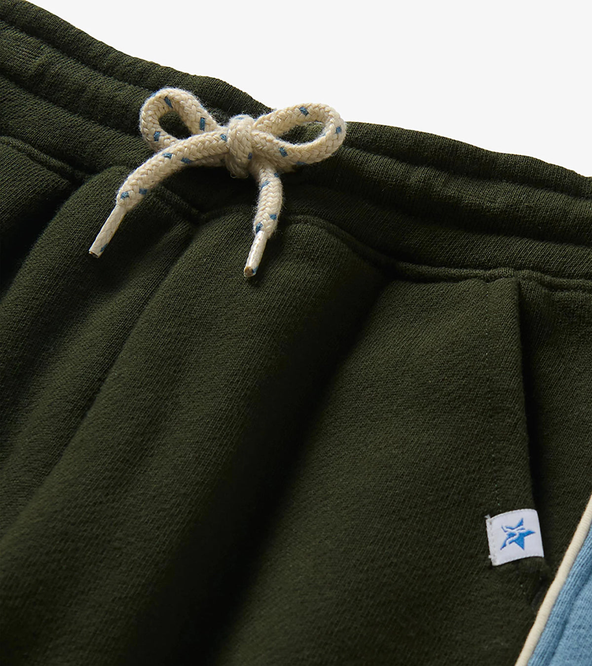 Hatley Athletic Pants in Rosin