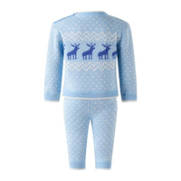 Rachel Riley Chalet Sweater & Legging Set