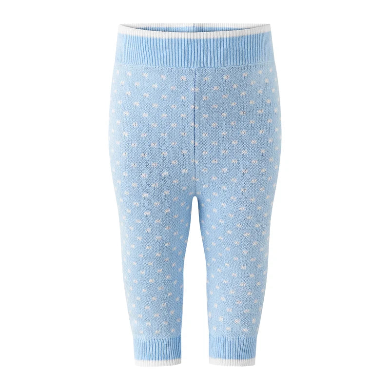 Rachel Riley Chalet Sweater & Legging Set