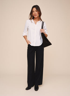 B4041-J29-302 - LONG SLEEVE CLEAN SHIRT