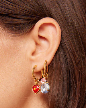 Super Smalls Totally Charming Pierced Earring Set