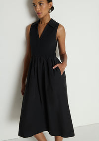 Jessica Midi Dress