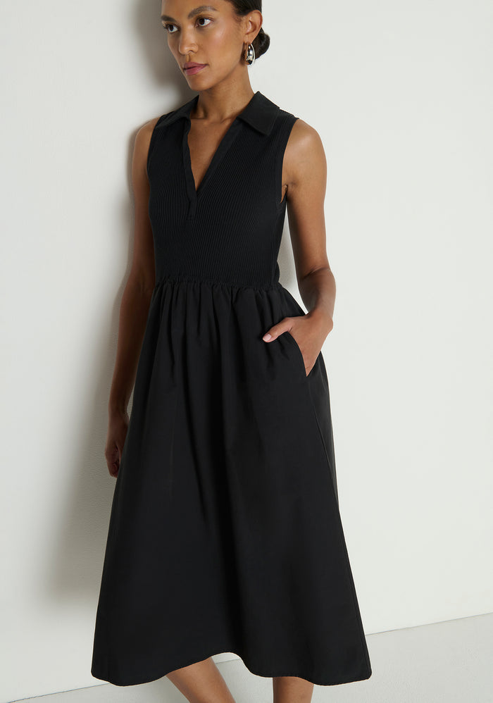 Jessica Midi Dress