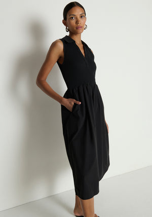 Jet Black