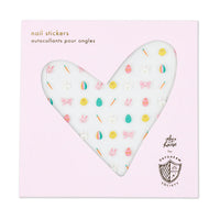Daydream Society Easter Fun Nail Stickers