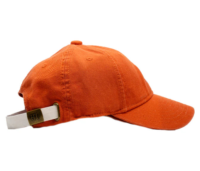 Harding Lane Kids Pterodactyl Persimmon Baseball Hat