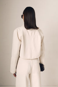 SWING SHIRT JACKET