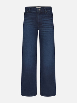 Frame The Slim Palazzo in Trick