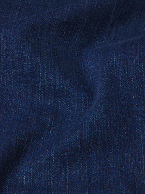 Frame Le Slim Palazzo with Modernist Pocket in Savior