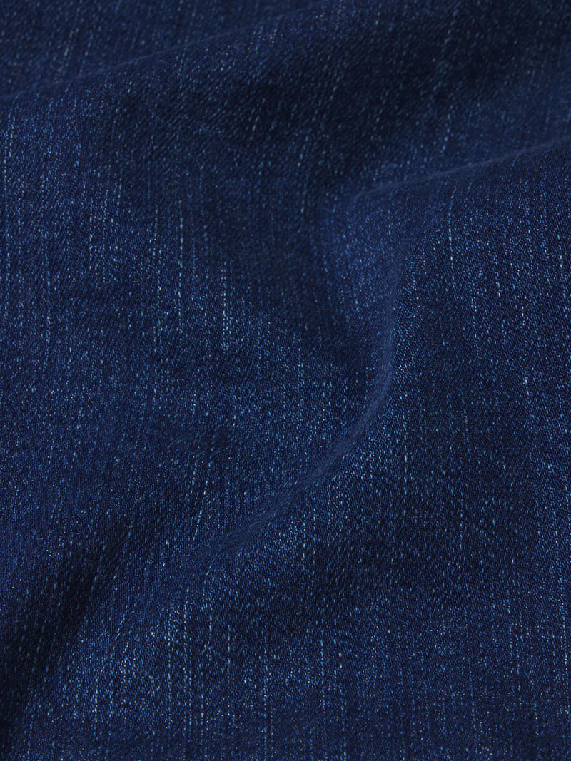 Frame Le Slim Palazzo with Modernist Pocket in Savior