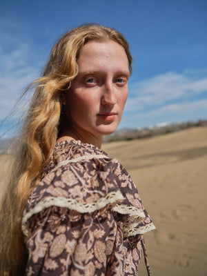 Blouse Nicole