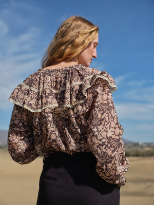 Blouse Nicole
