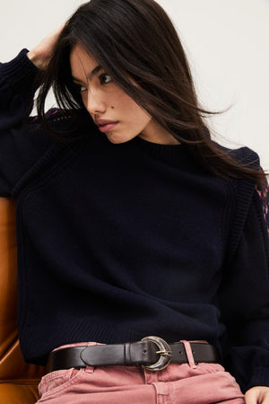 JUMPER ELDA
