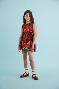 Kids Piper Dress