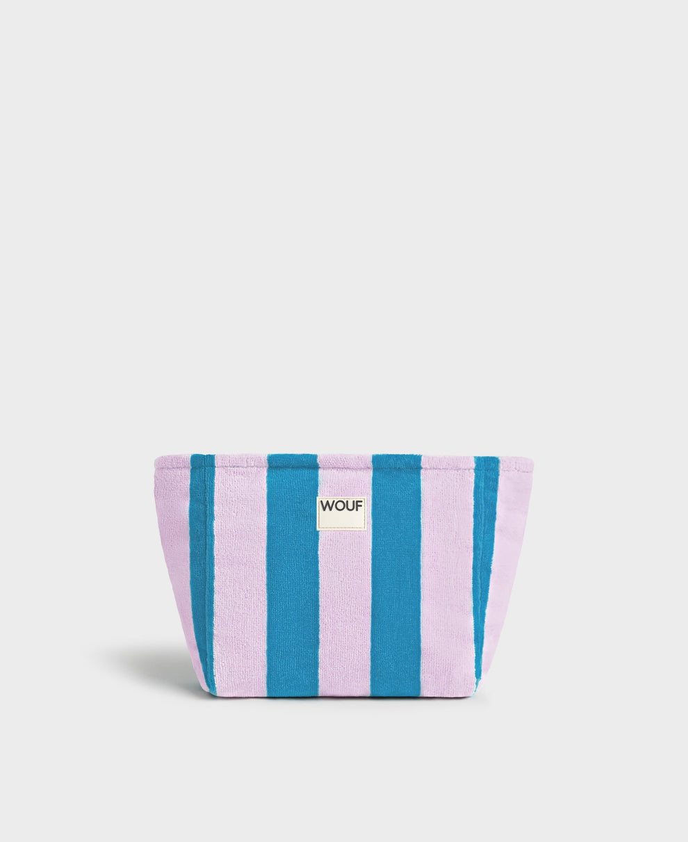 Wouf Lanzarote Toiletry Bag