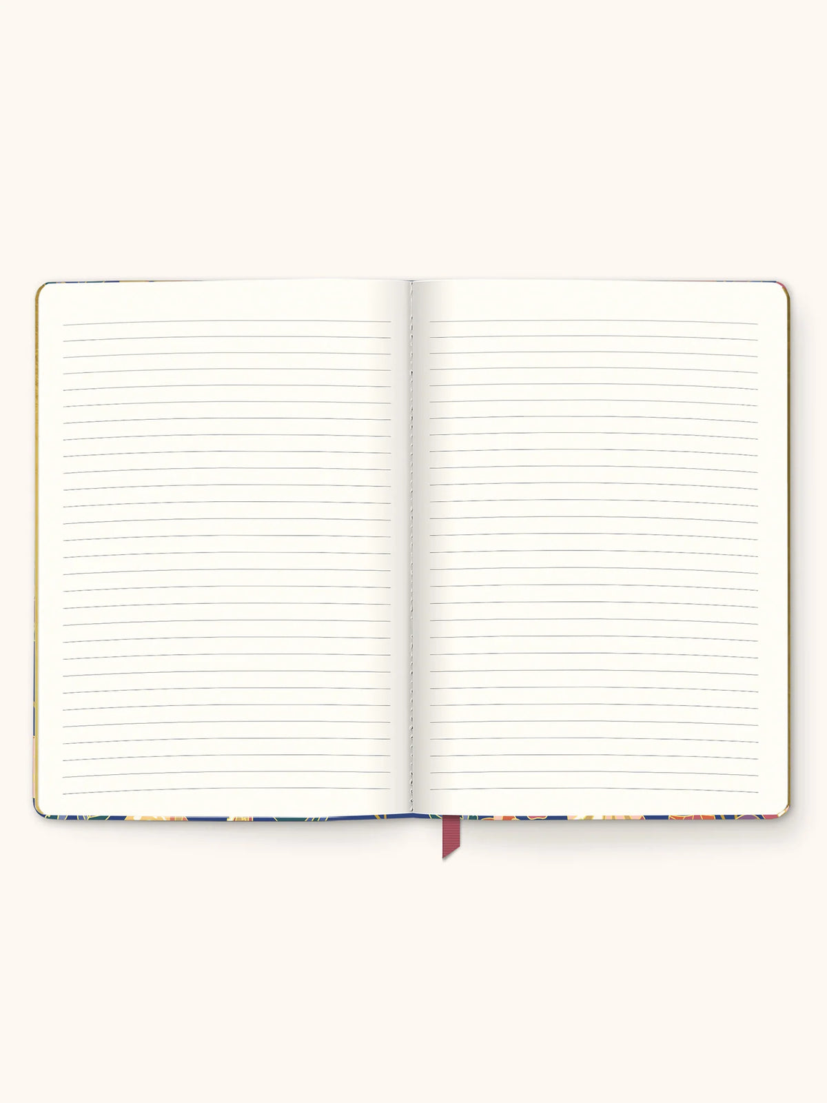 Studio Oh! Woodland Twilight Clara Clothbound Journal