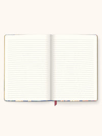 Studio Oh! Woodland Twilight Clara Clothbound Journal