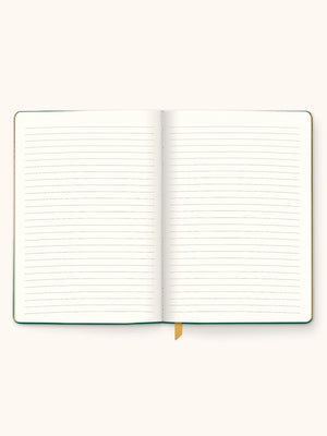 Studio Oh! Cozy Reads Clara Clothbound Journal