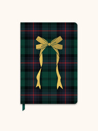 Studio Oh! Highland Harmony Clara Clothbound Journal