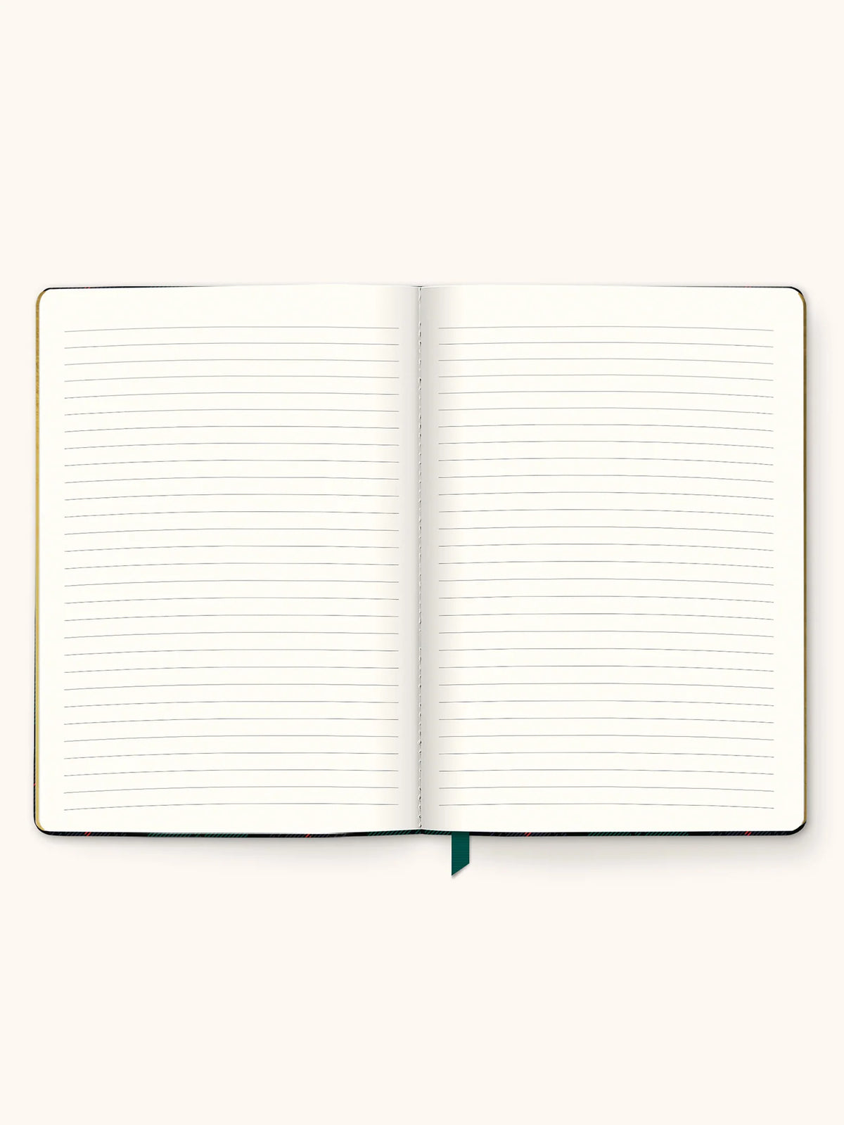 Studio Oh! Highland Harmony Clara Clothbound Journal