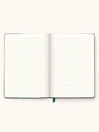 Studio Oh! Highland Harmony Clara Clothbound Journal