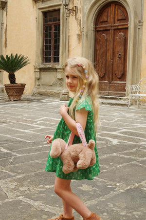 Konges Slojd Puppy Bag