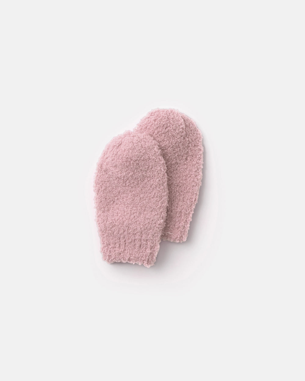 7AM Enfant Fuzzy Mitten-Multiple Colors!
