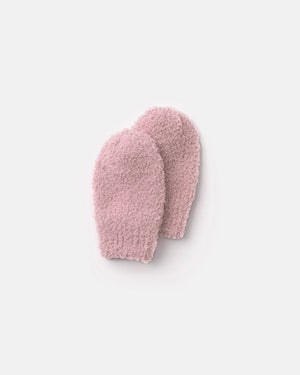 7AM Enfant Fuzzy Mitten-Multiple Colors!