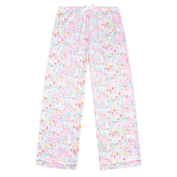 Joy Street Women's Mahjong Pajama Set