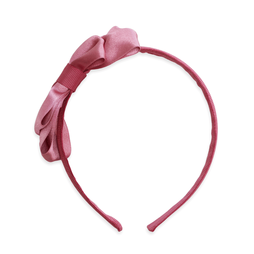 Eva's House Marta Headband - Multiple Colors!